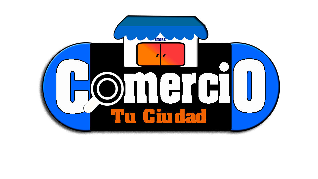 Logo de la tienda